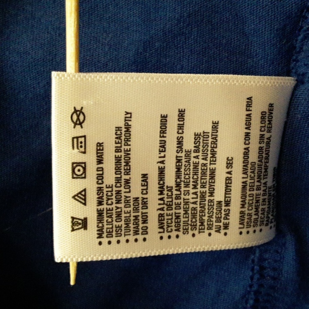 CHICAGO CUBS 2016 WORLD SERIES  CHAMPIONS MLS T SHIRT - Picture 6 of 8